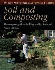 Tapa de Soil and composting