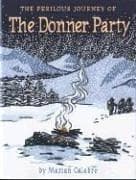Tapa de The perilous journey of the Donner Party