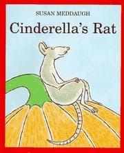 Tapa de Cinderella's Rat