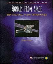 Tapa de Signals from Space