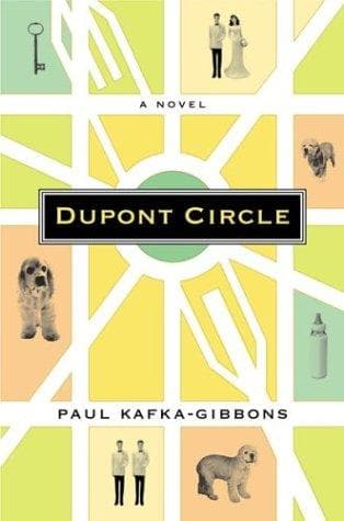 Tapa de Dupont Circle