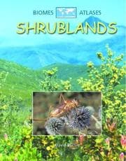 Tapa de Shrublands