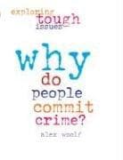 Tapa de Why Are People Terrorists? (Exploring Tough Issues)