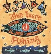 Tapa de Lure of Fishing