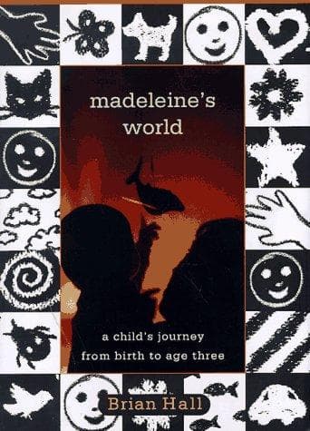 Tapa de Madeleine's world