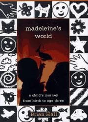 Tapa de Madeleine's world