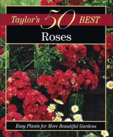 Tapa de Roses