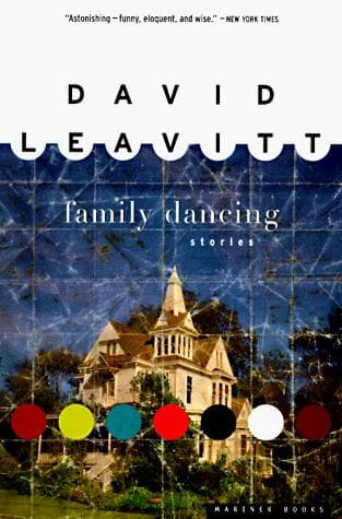 Tapa de Family Dancing