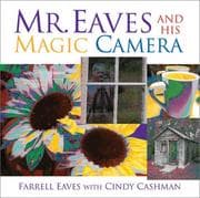 Tapa de Mr Eaves And His Magic Camera