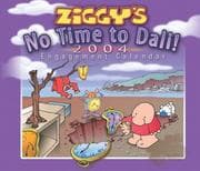 Tapa de Ziggy's No Time To Dali! 2004 Engagement Calendar