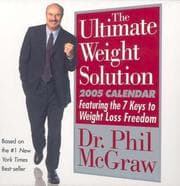 Tapa de The Ultimate Weight Solution