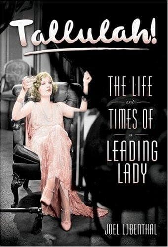 Tapa de Tallulah!