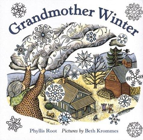Tapa de Grandmother Winter