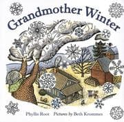 Tapa de Grandmother Winter