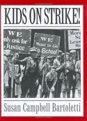 Tapa de Kids on strike!