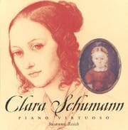 Tapa de Clara Schumann