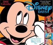 Tapa de Disney Days