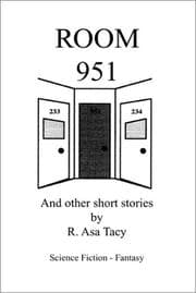 Tapa de Room 951 & Other Short Stories