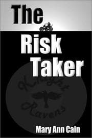 Tapa de The Risk Taker