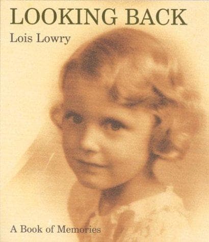 Tapa de Looking back