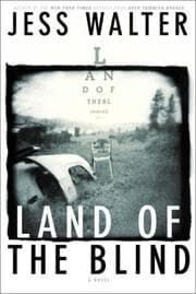 Tapa de Land of the Blind