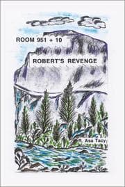 Tapa de Room 951 + 10 Robert's Revenge