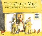 Tapa de The Green Mist