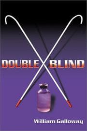 Tapa de Double Blind