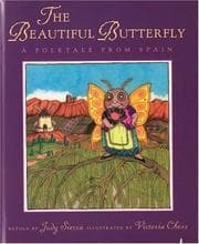 Tapa de The beautiful butterfly