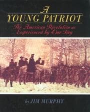 Tapa de Young Patriot