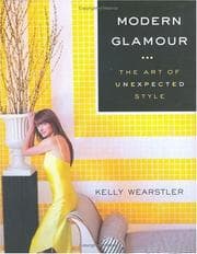 Tapa de Modern Glamour