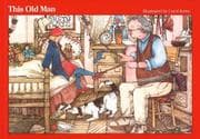 Tapa de This Old Man