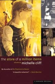 Tapa de The store of a million items