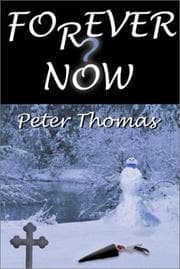 Tapa de Forever Now
