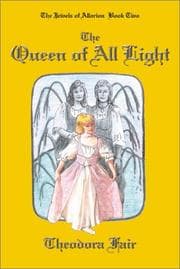 Tapa de The Queen of All Light