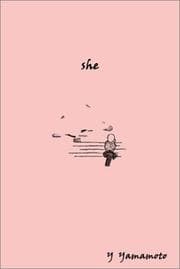 Tapa de She ..