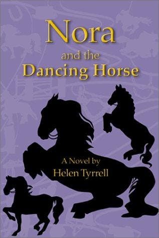 Tapa de Nora & The Dancing Horses