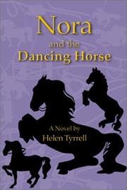 Tapa de Nora & The Dancing Horses