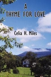 Tapa de A Thyme for Love