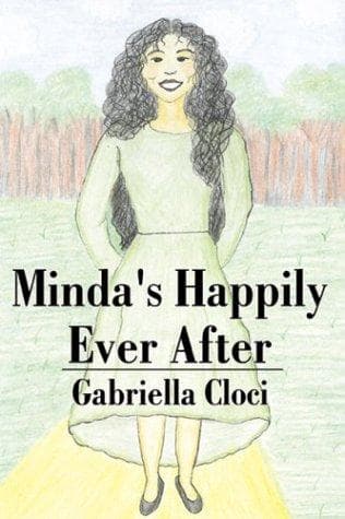Tapa de Minda's Happily Ever After