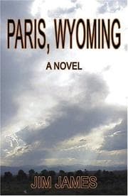 Tapa de Paris, Wyoming