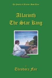 Tapa de Allarinth The Star King