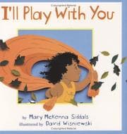 Tapa de I'll play with you