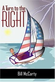 Tapa de A Turn to the Right