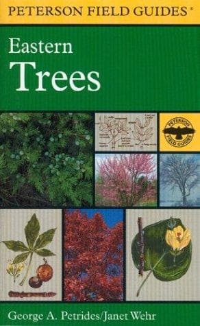 Tapa de A field guide to eastern trees