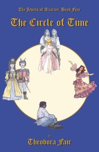 Tapa de The Circle of Time