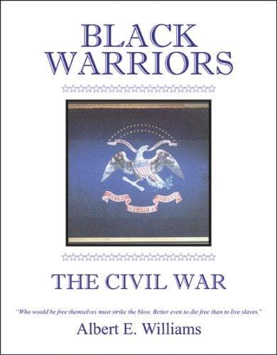 Tapa de Black Warriors