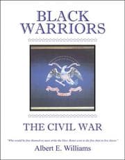 Tapa de Black Warriors