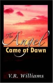 Tapa de The Angel Came at Dawn