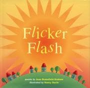 Tapa de Flicker Flash